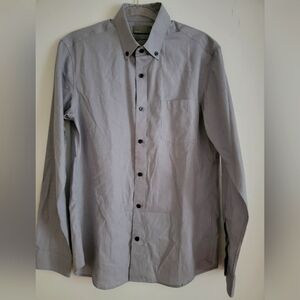 Vince Men's Buttondown - Brand New Medium